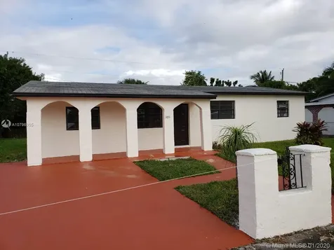 11011 SW 222nd Terrace Miami FL 33170