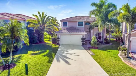1981 SW 179th Avenue Miramar FL 33029