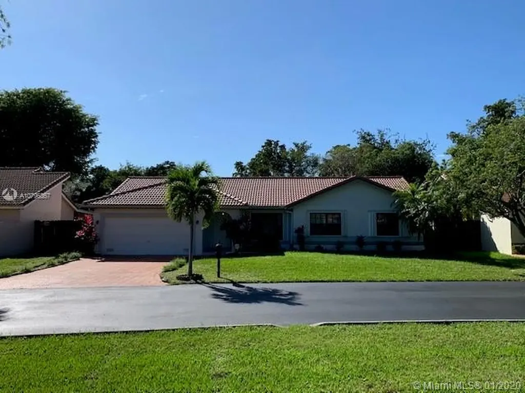 14824 SW 46th Lane Miami FL 33185