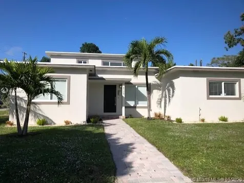 2115 NE 170th Street North Miami Beach FL 33162