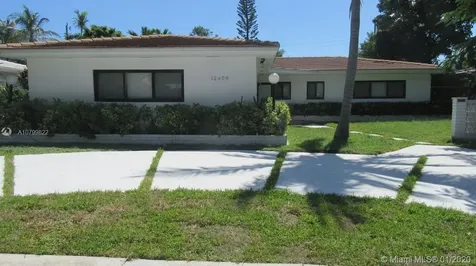 12459 Keystone Road North Miami FL 33181