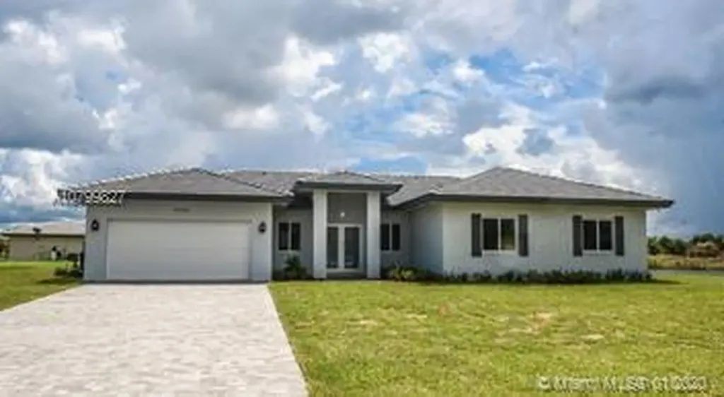 20652 SW 317th Street Homestead FL 33030
