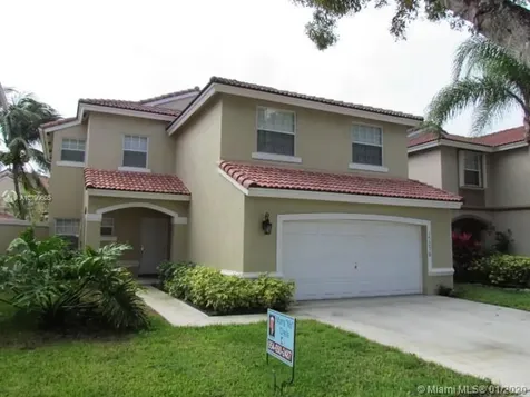 15230 SW 46th Court Miramar FL 33027