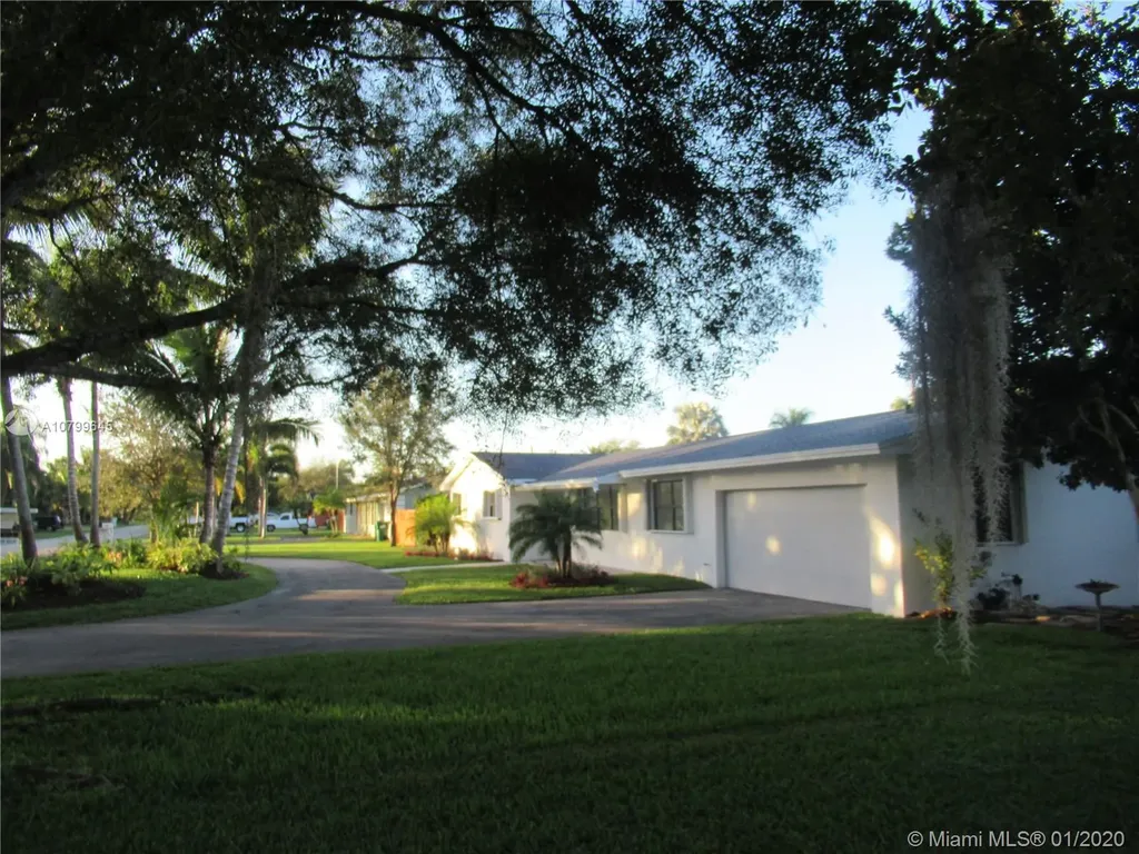 27340 SW 165th Avenue Homestead FL 33031