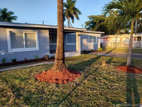 485 NE 141st Street North Miami FL 33161