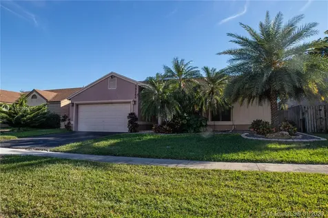 10280 NW 31st Court Sunrise FL 33351