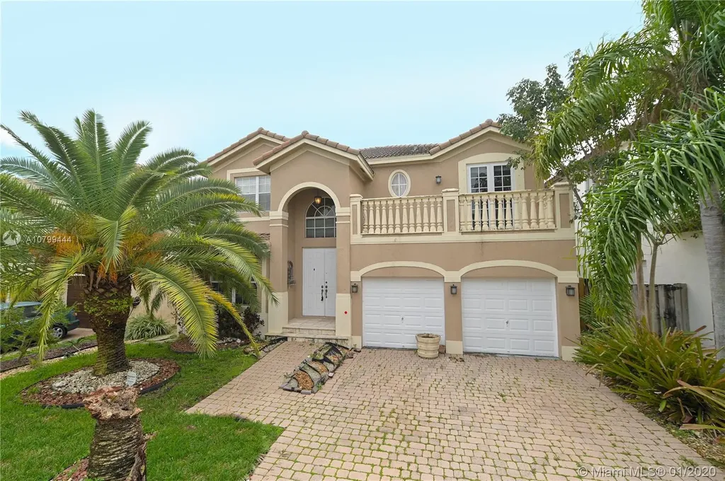 13980 SW 152nd Terrace Miami FL 33177