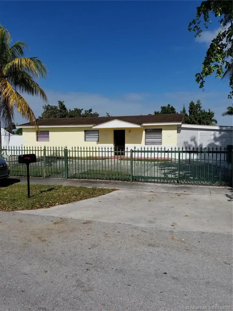 15341 SW 306th Street Homestead FL 33033