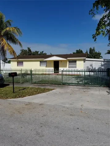 15341 SW 306th Street Homestead FL 33033