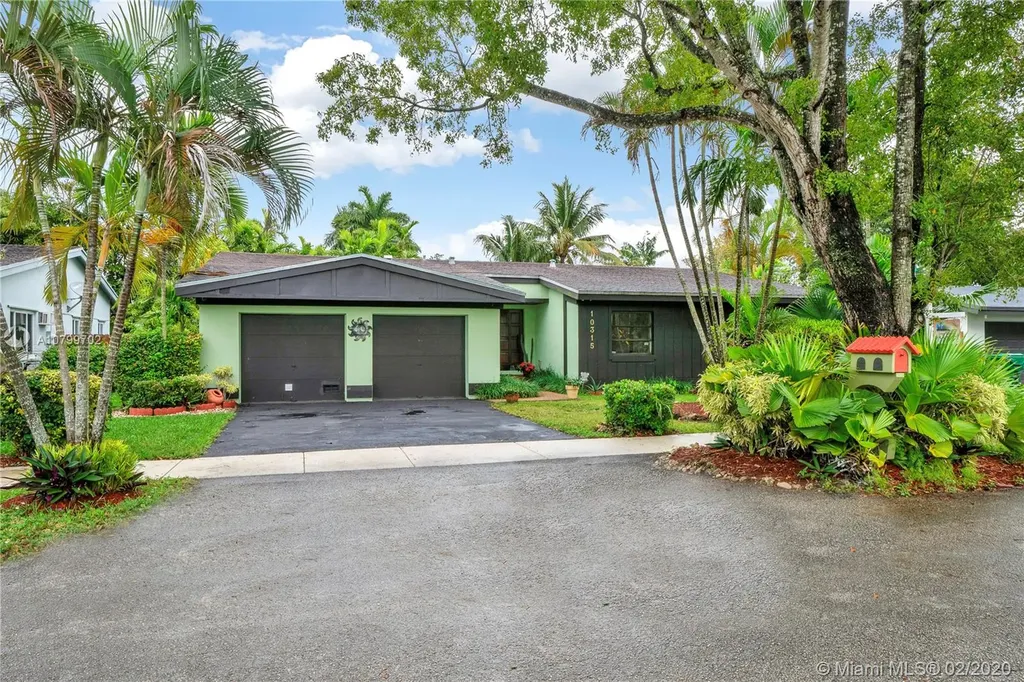 10315 SW 128th Court Miami FL 33186