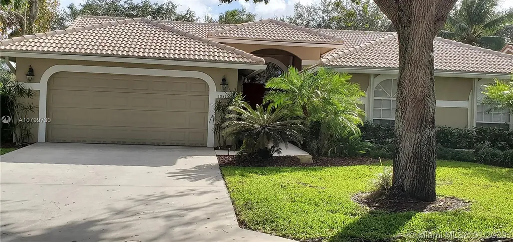 10310 NW 49th Court Coral Springs FL 33076