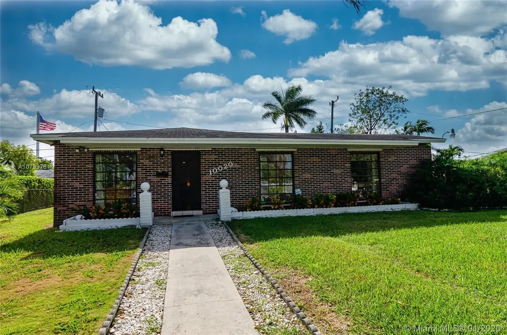 10020 SW 199th Street Cutler Bay FL 33157