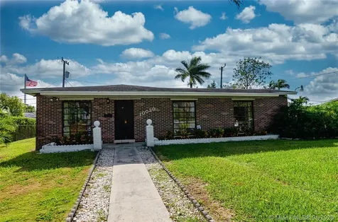 10020 SW 199th Street Cutler Bay FL 33157