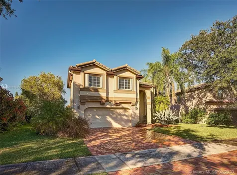 5711 NW 63rd Place Parkland FL 33067