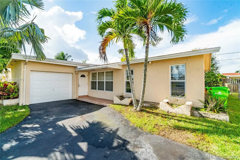 4291 NW 113th Terrace Sunrise FL 33323