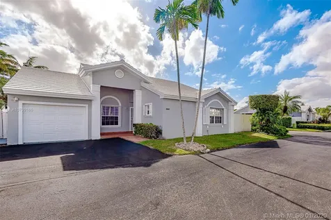 11232 SW 63rd Terrace Miami FL 33173