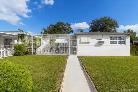 17201 NW 24th Court Miami Gardens FL 33056