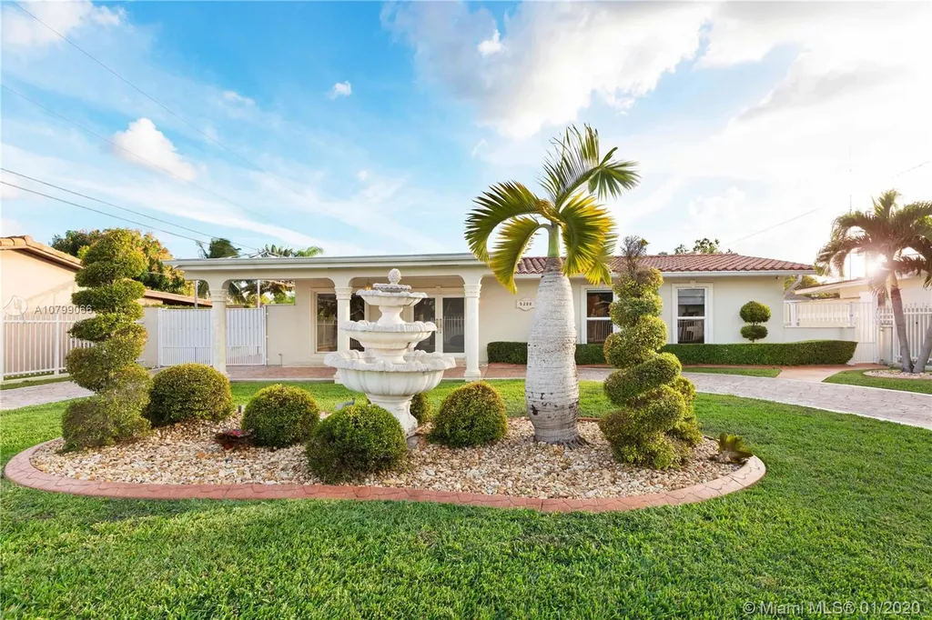 8260 SW 43rd Street Miami FL 33155