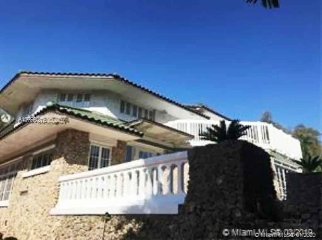 1665 S Bayshore Drive Miami FL 33133