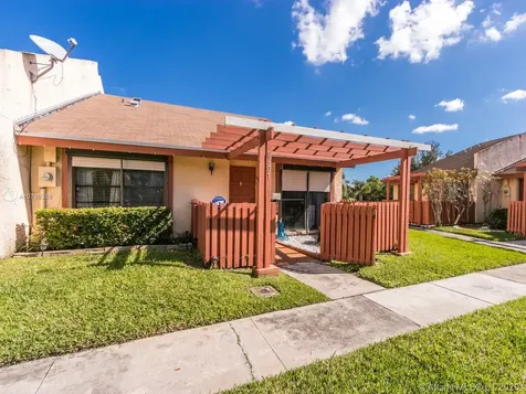 8301 NW 37th Place Sunrise FL 33351