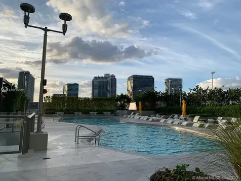 501 NE 31st Street Miami FL 33137
