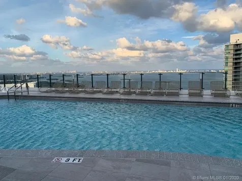 501 NE 31st Street Miami FL 33137