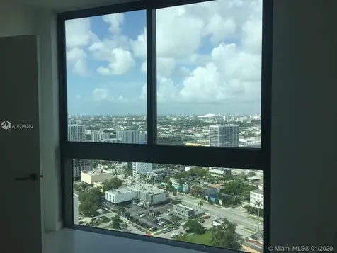 501 NE 31st Street Miami FL 33137
