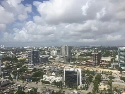 501 NE 31st Street Miami FL 33137