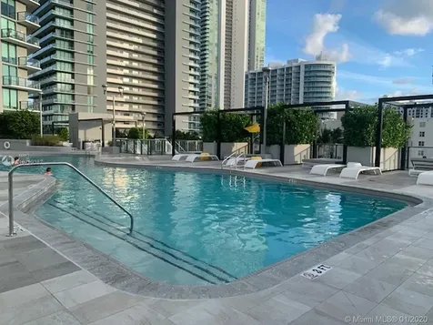 501 NE 31st Street Miami FL 33137