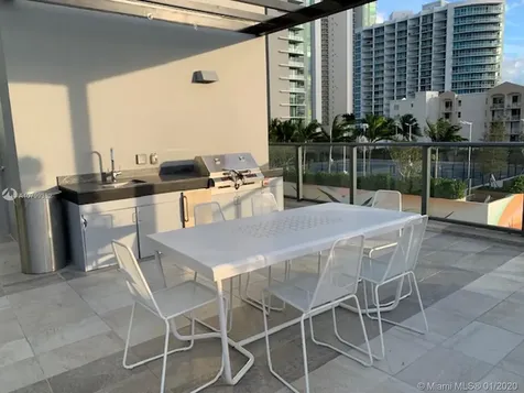 501 NE 31st Street Miami FL 33137