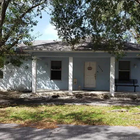 24344 SW 130th Place Homestead FL 33032
