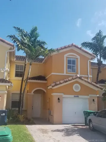 24481 SW 110th Avenue Homestead FL 33032