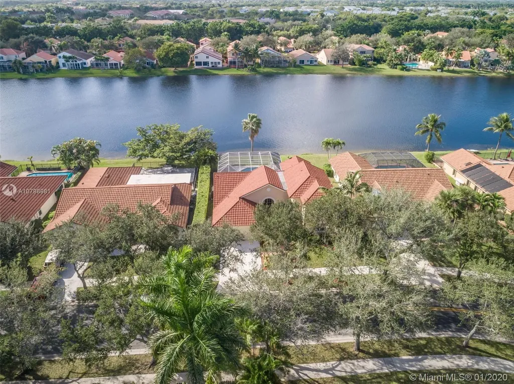 1631 Eastlake Way Weston FL 33326