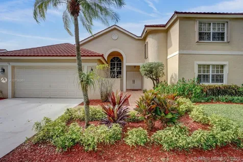 1631 Eastlake Way Weston FL 33326