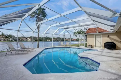 1631 Eastlake Way Weston FL 33326