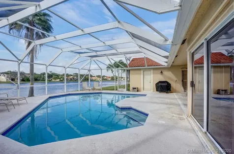 1631 Eastlake Way Weston FL 33326