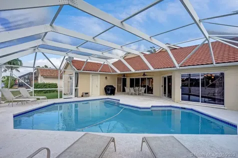 1631 Eastlake Way Weston FL 33326