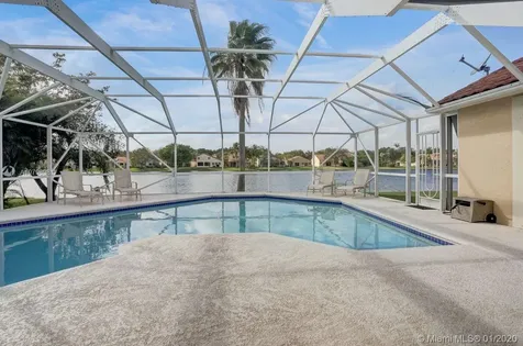 1631 Eastlake Way Weston FL 33326