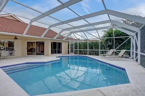 1631 Eastlake Way Weston FL 33326