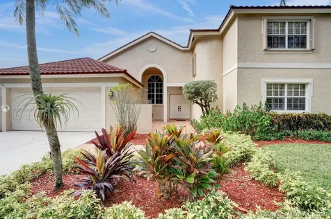 1631 Eastlake Way Weston FL 33326