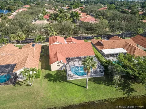 1631 Eastlake Way Weston FL 33326