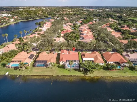 1631 Eastlake Way Weston FL 33326