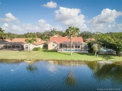 1631 Eastlake Way Weston FL 33326
