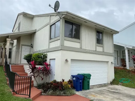 21727 SW 99th Court Cutler Bay FL 33190