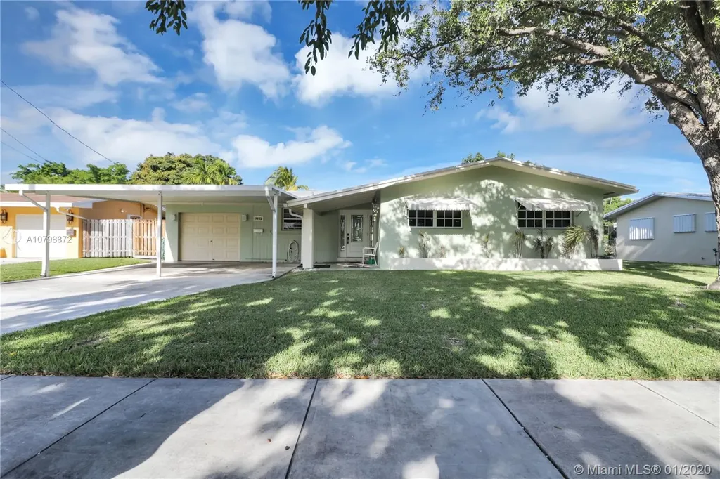 9951 Belville Road Cutler Bay FL 33157