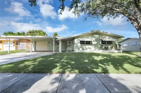 9951 Belville Road Cutler Bay FL 33157