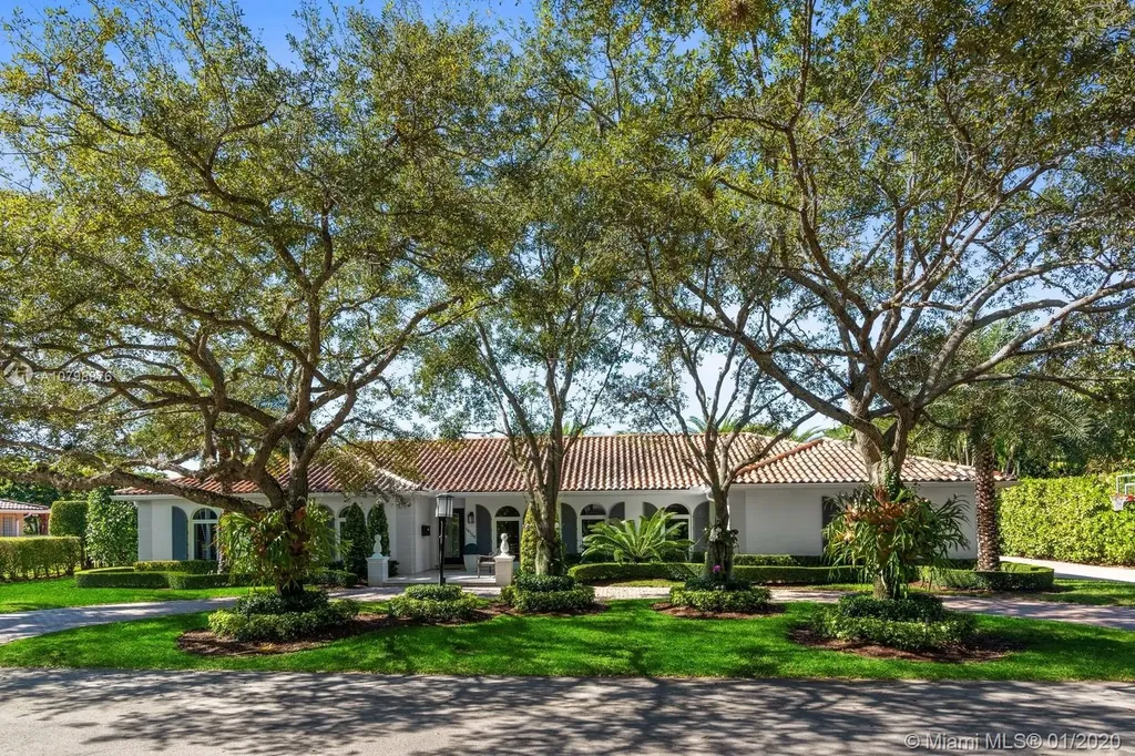 10150 SW 70th Avenue Pinecrest FL 33156