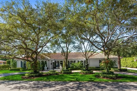 10150 SW 70th Avenue Pinecrest FL 33156