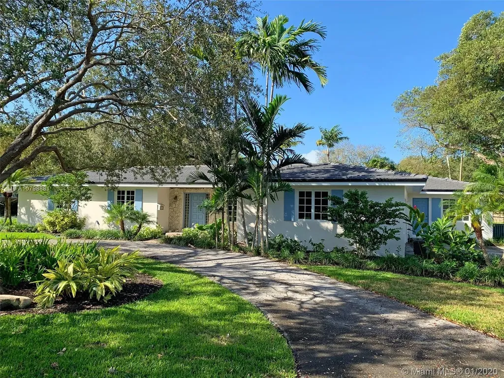 15980 SW 78th Avenue Palmetto Bay FL 33157