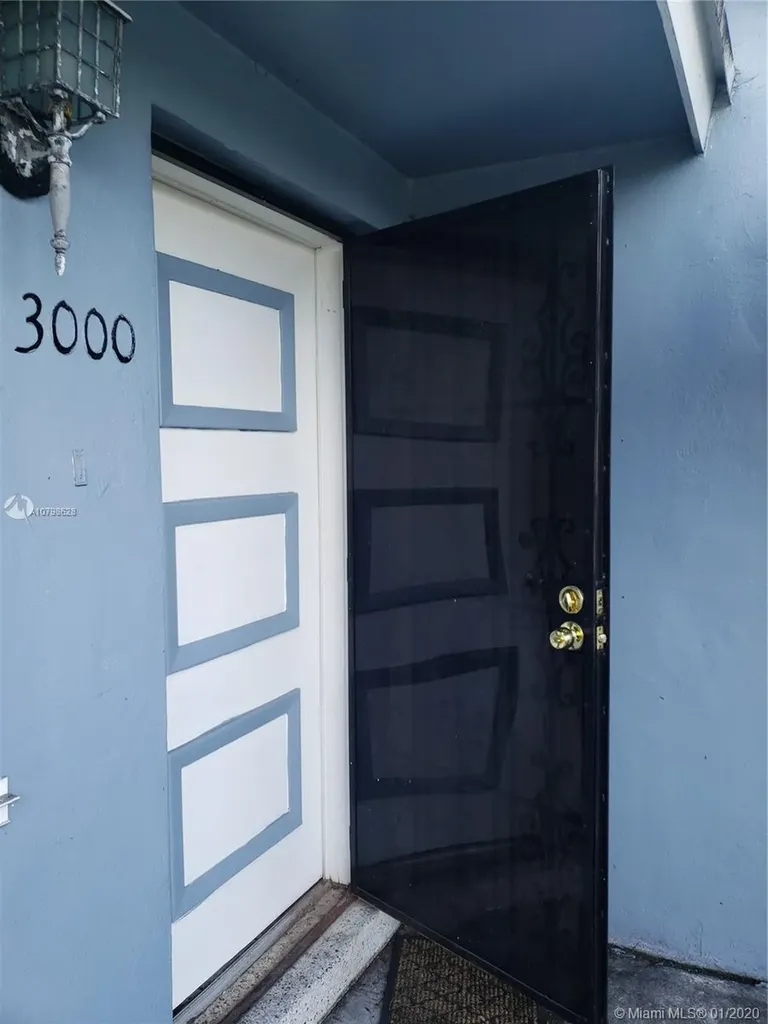 3000 NW 170th Street Miami Gardens FL 33056